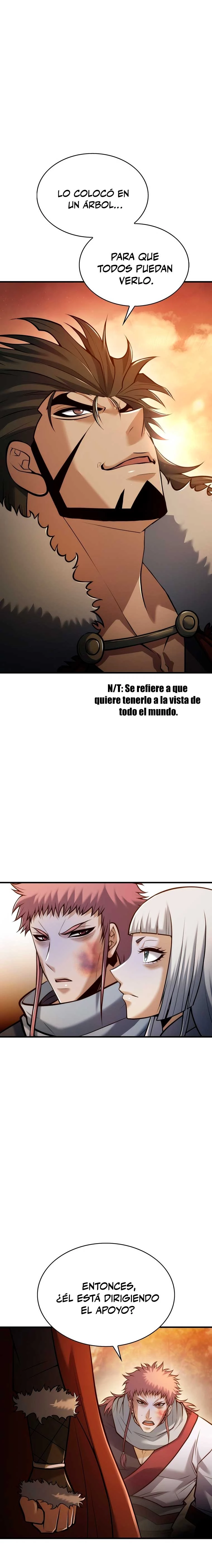La Estrella de un Gobernante Supremo > Capitulo 69 > Page 271